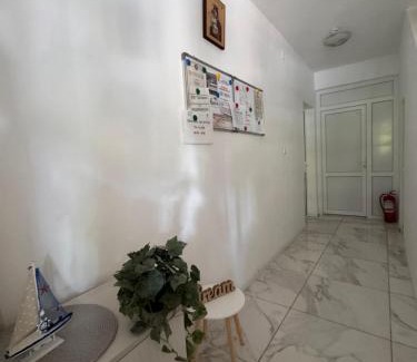 Eforie Nord Hotel | Vila Yzabelle