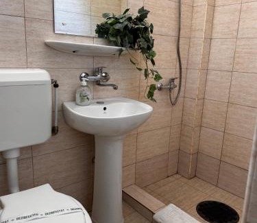 Eforie Nord Hotel | Vila Yzabelle