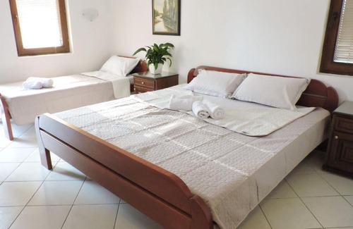 Veliko Gradiste Apartment | Vila Zivanovic