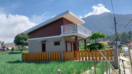 Linggajati Villa | Vilalea Ciremai