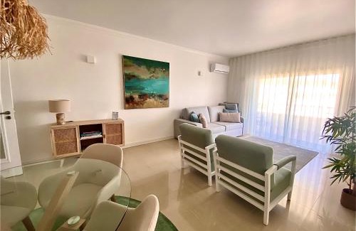 Vilamoura Apartment | Vilamoura Avelãs Ocean View Apartment