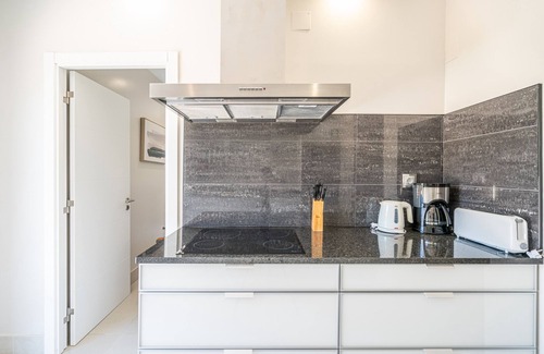 Quarteira Apartment | Vilamoura Pine Hills With Pool by Homing