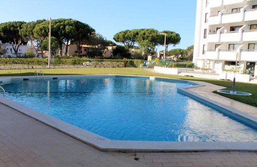 Vilamoura Apartment | Vilamoura, Tenis Golfmar, Pool, Wi-fi, AC