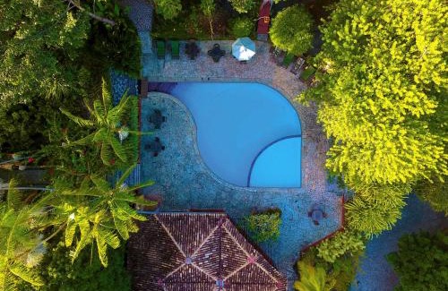 Imbassai Hotel | Vilangelim Eco-Pousada