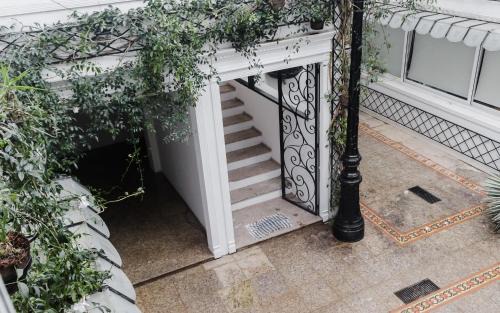 Ilhabela Hotel | Vilarejo - Centro Histórico Ilhabela