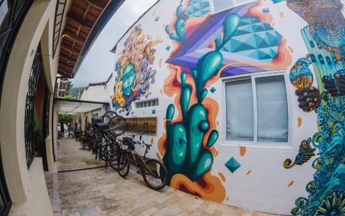 Ilhabela Hotel | Vilarejo - Centro Histórico Ilhabela