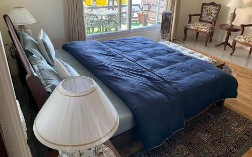 Kasauli Villa | Vilasa by StayApart x Merlot Pines