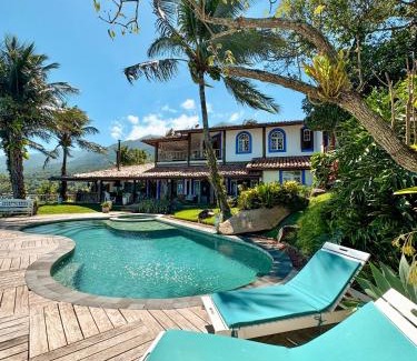 Sao Pedro House | Vilatoro Guest House