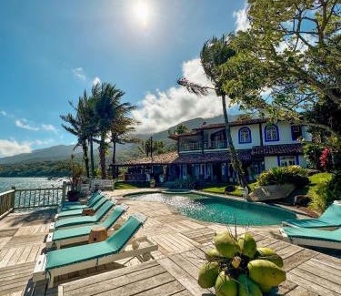 Sao Pedro House | Vilatoro Guest House