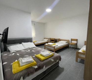 Central Serbia Apartment | Vile Jana