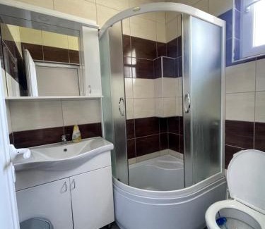 Central Serbia Apartment | Vile Jana
