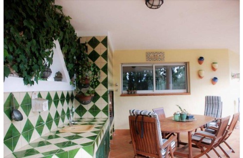 Roques Daurades House | VILE. LA ROSER - AMETLLA DE MAR