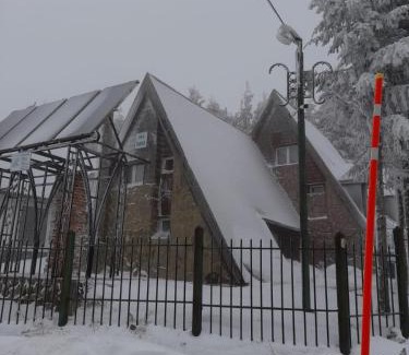 Valiug House | Vilele Birta