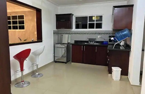 Santiago de los Caballeros Villa | Villa con Jacuzzi