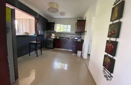 Santiago de los Caballeros Villa | Villa con Jacuzzi