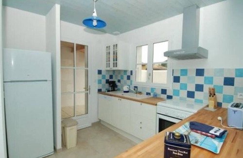 Saint-Clement-des-Baleines House | Villa Ile de Re, St. Clement of Whales