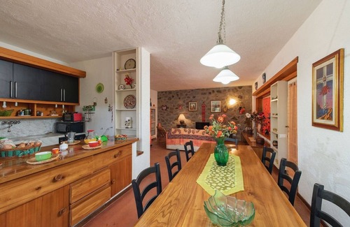 Le Rocchette Villa | Villa le Rocchette In Castiglione della Pescaia, Tuscany