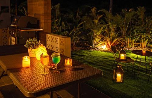 Biimata Apartment | villa名護の森