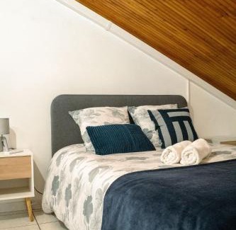 Saint-Louis Villa | Villa à 15min de St-Pierre avec piscine, bbq, parking