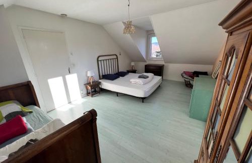 Gap House | Villa à Gap