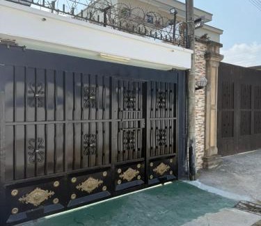 Pointe-Noire Villa | Villa à pointe noire