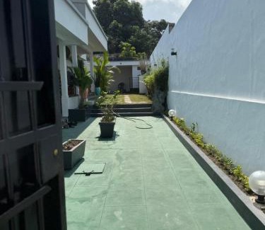 Pointe-Noire Villa | Villa à pointe noire