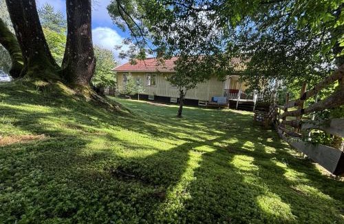 Alghult House | Villa Älghult