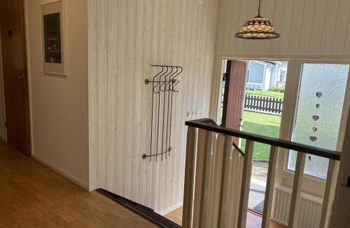 Alghult House | Villa Älghult