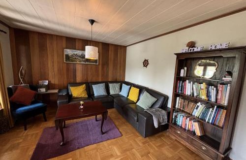 Alghult House | Villa Älghult