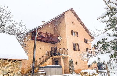 Gap House | Villa écrin charance