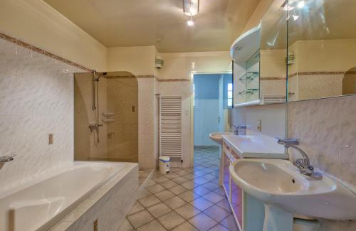 Le Chateau-d'Oleron House | Villa Île Heureuse - Maison 6p Château dOléron