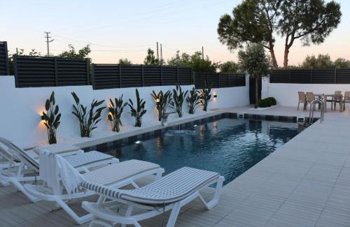 Urla Apartment | Villa ÖZ