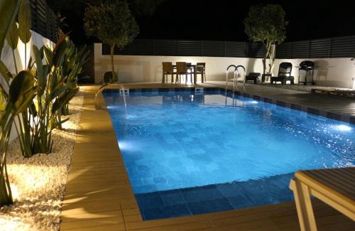 Urla Apartment | Villa ÖZ