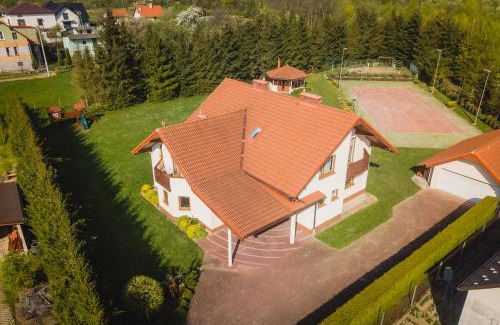 Lipowa Villa | Villa Żywiec