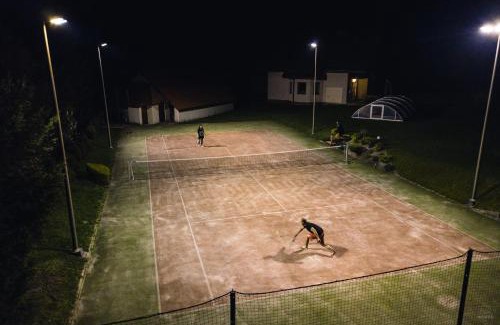 Lipowa Villa | Villa Żywiec