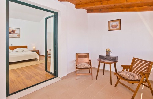 Bogomolje Villa | Villa Žurnata