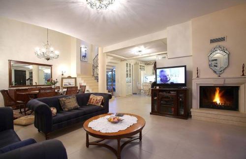 Ano Kalesia Apartment | Villa Αρμονία στη φύση