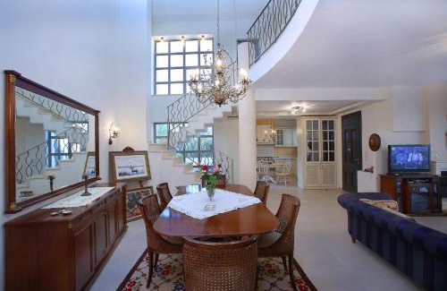 Ano Kalesia Apartment | Villa Αρμονία στη φύση