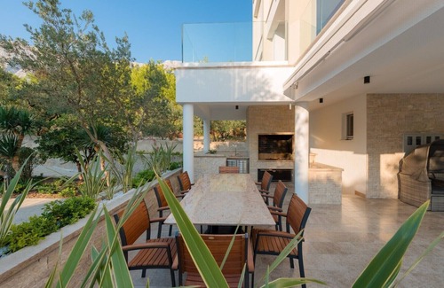 Promajna Apartment | Villa 01 - Apartment 3 (4 + 2 1st floor)