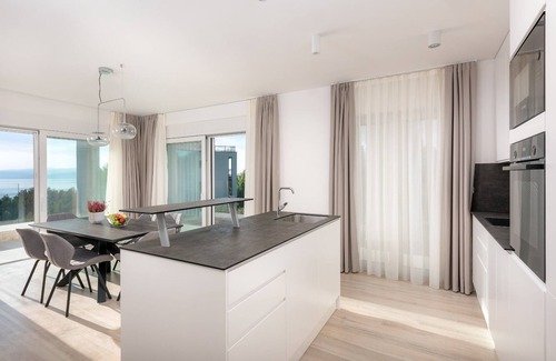 Promajna Hotel | Villa 01 Apartments