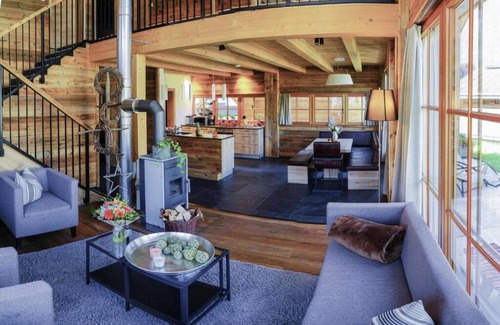 Weidach Villa | Villa ∙ 1 bedroom ∙ 6 guests