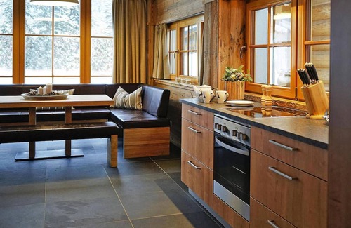Weidach Villa | Villa ∙ 1 bedroom ∙ 6 guests