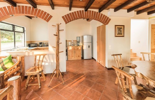 Panajachel Villa | VILLA 1 - ENCANTO DEL LAGO