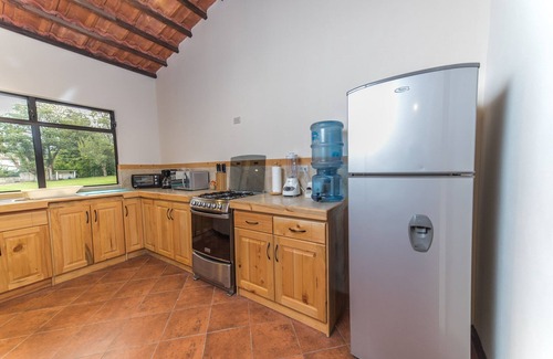 Panajachel Villa | VILLA 1 - ENCANTO DEL LAGO