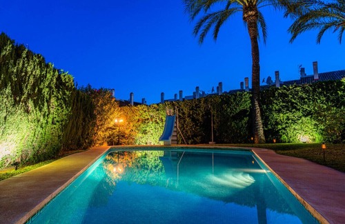 Marbella Apartment | Villa 1: Holiday home
