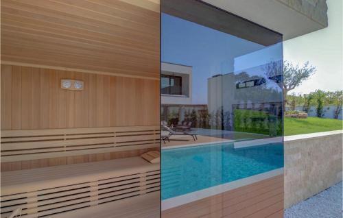 Rovinjsko Selo House | Villa #1