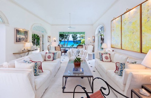 Merlin Bay Villa | Villa ∙ 10 bedrooms ∙ 20 guests