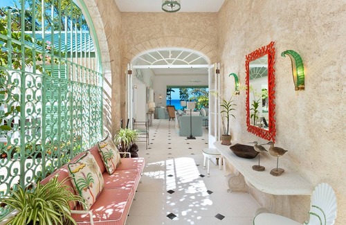 Merlin Bay Villa | Villa ∙ 10 bedrooms ∙ 20 guests