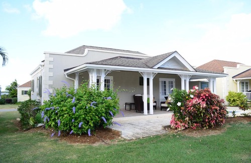 Vuemont Villa | Villa 109 Vuemont