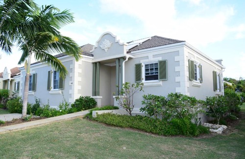 Vuemont Villa | Villa 109 Vuemont